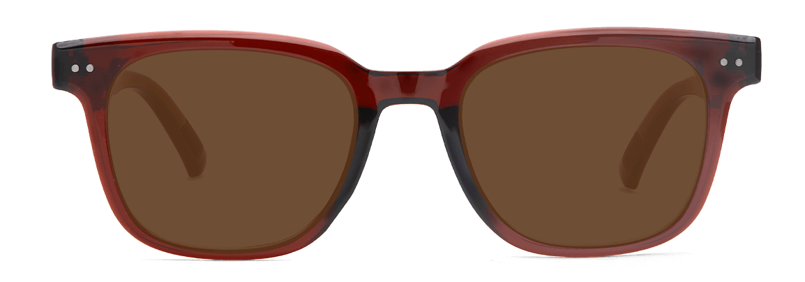 Lentes Ridley Brown