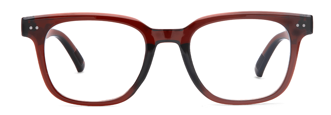 Lentes Ridley Brown