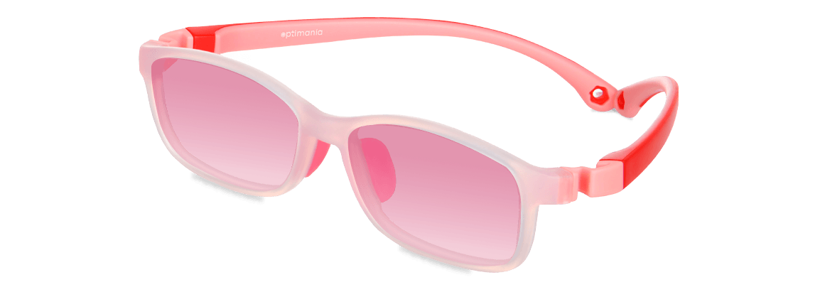 Lentes Nico Pastel Pink