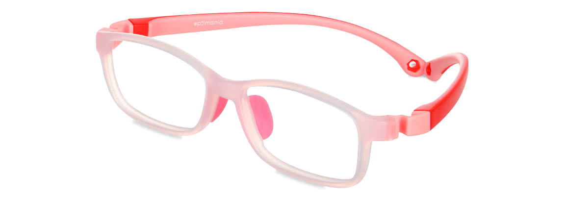Lentes Nico Pastel Pink