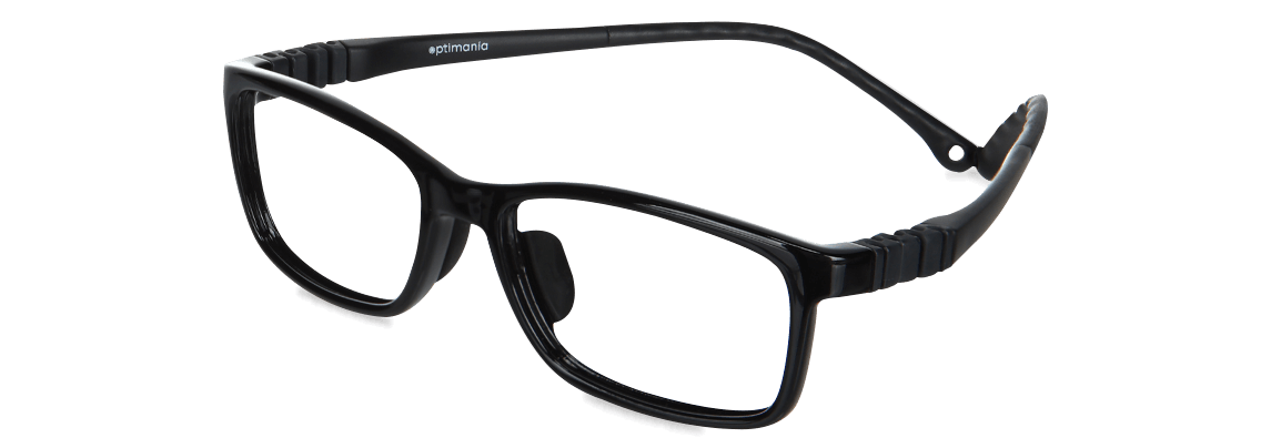 Lentes Flavio Black