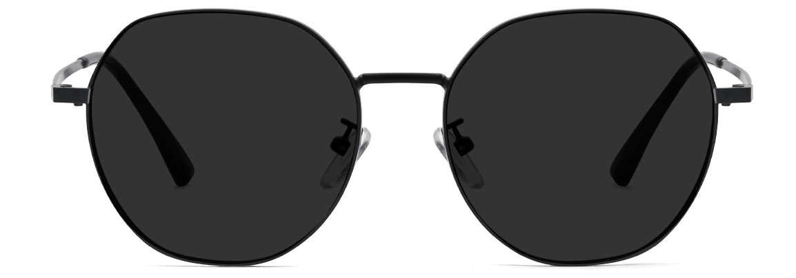 Lentes Chiara Black