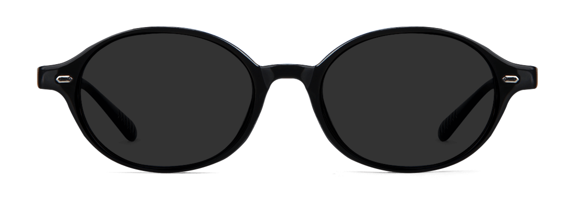 Lentes Kyoto Black
