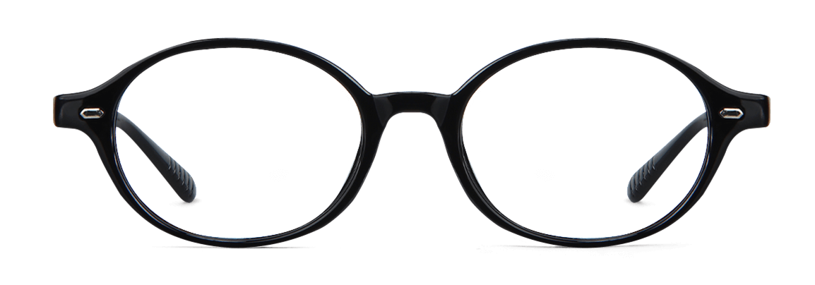 Lentes Kyoto Black