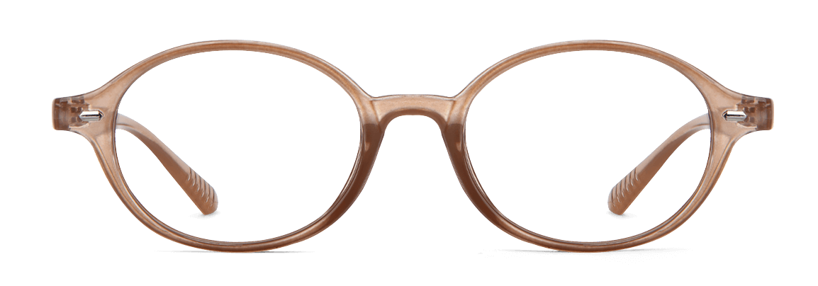 Lentes Kyoto Crystal Beige