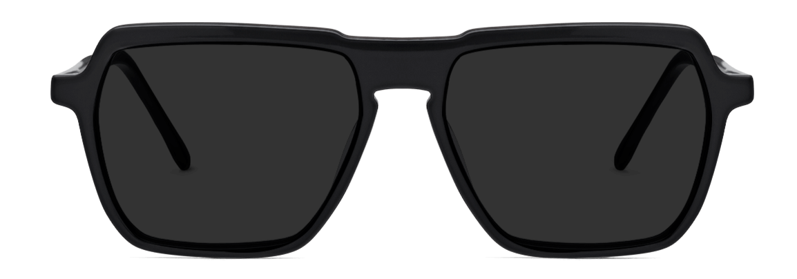 Lentes Altair Black