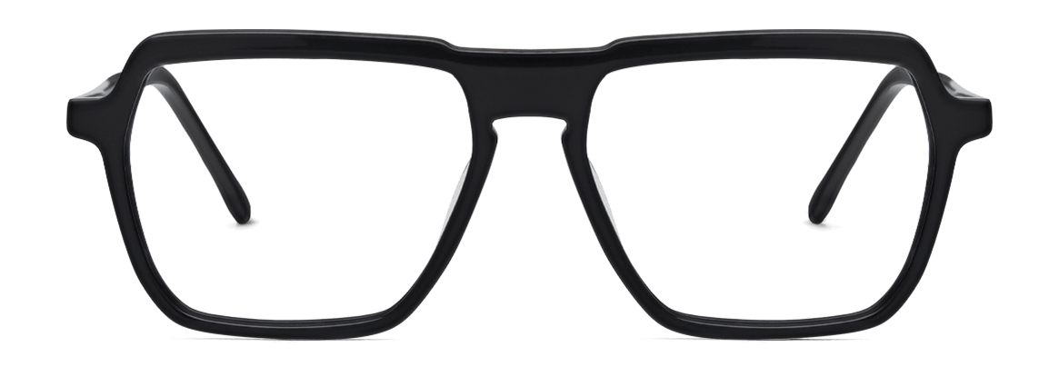 Lentes Altair Black