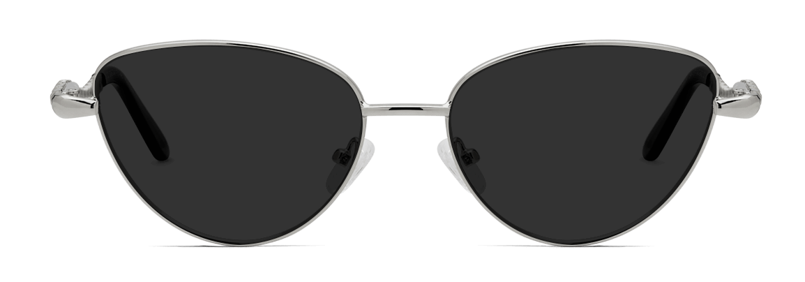 Lentes Yoshi Silver