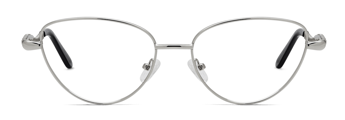 Lentes Yoshi Silver