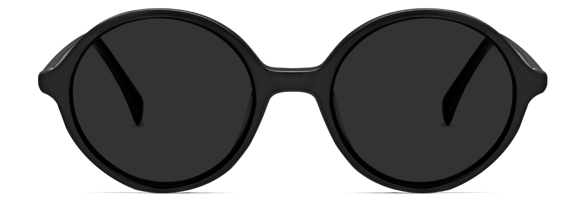 Lentes Porter Black