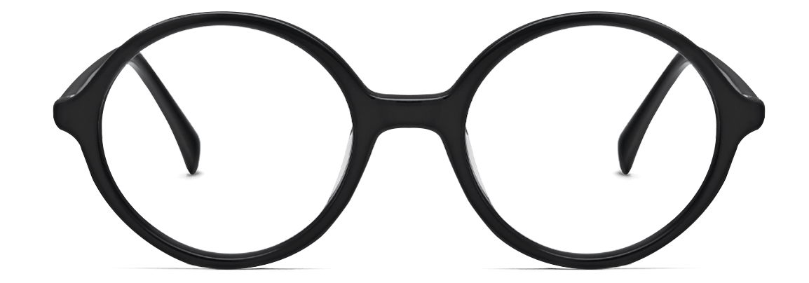 Lentes Porter Black