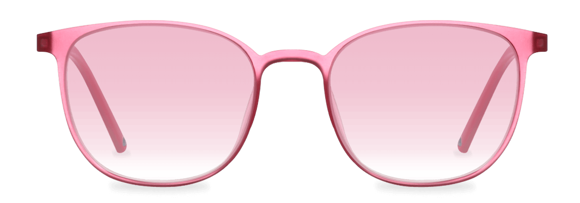 Lentes Alessa Purple