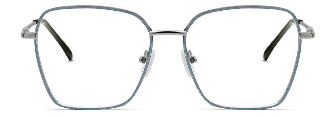 Lentes Kiara Sparkle Grey