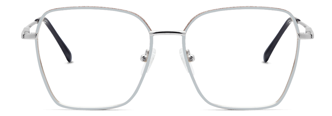 Lentes Kiara Sparkle Lilac