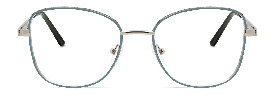 Lentes Aylin Sparkle Grey