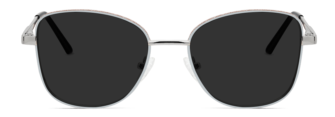 Lentes Aylin Sparkle Lilac