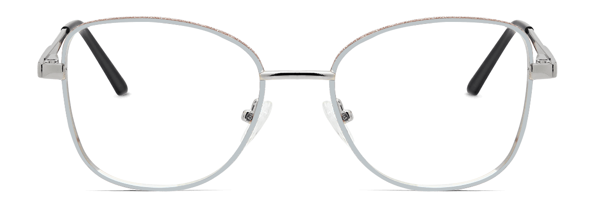 Lentes Aylin Sparkle Lilac