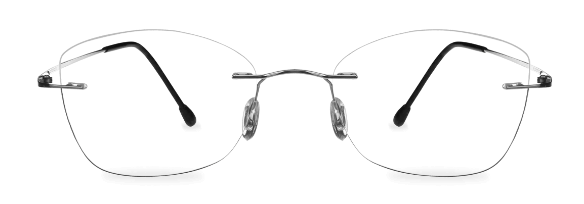 Lentes Pax Silver
