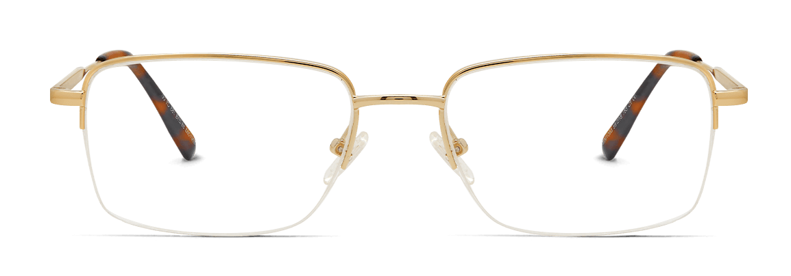 Lentes Aspen Gold