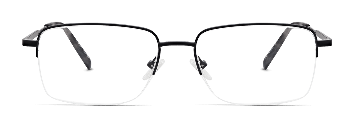 Lentes Aspen Black