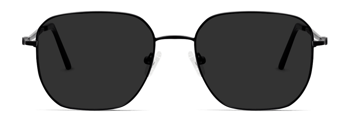 Lentes Nilo Black