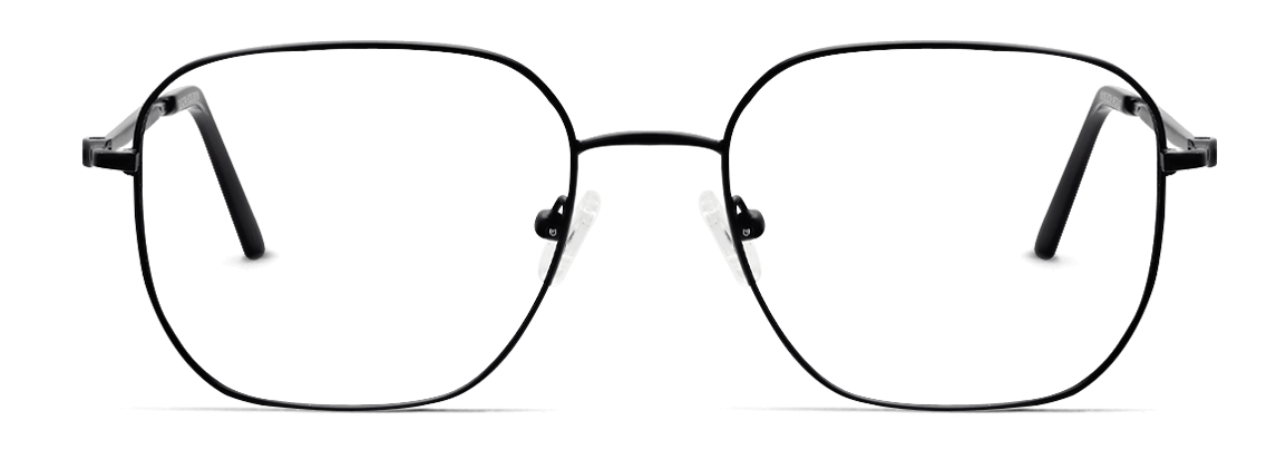 Lentes Nilo Black