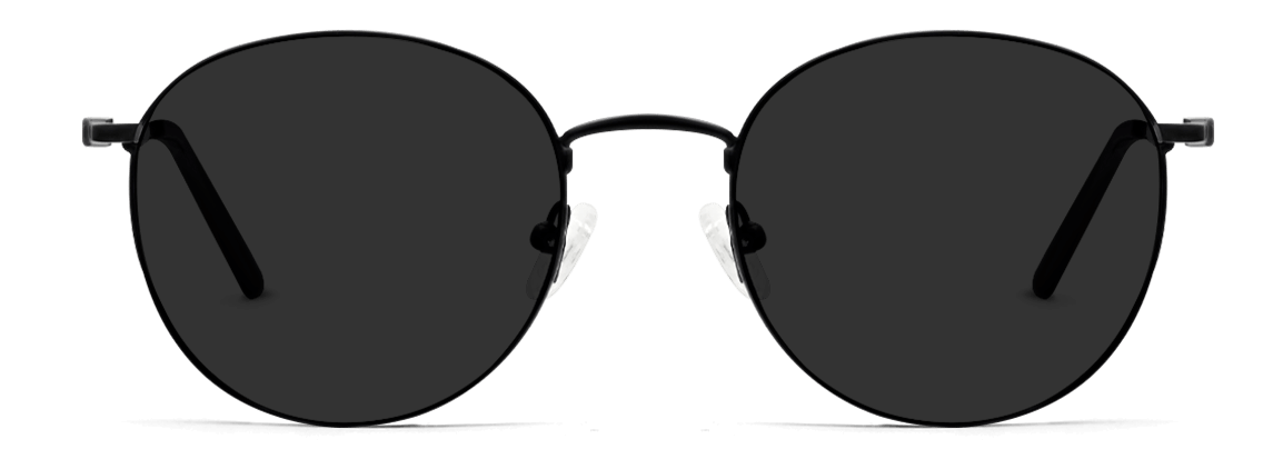 Lentes Miko Black
