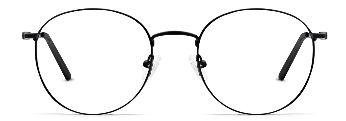Lentes Miko Black