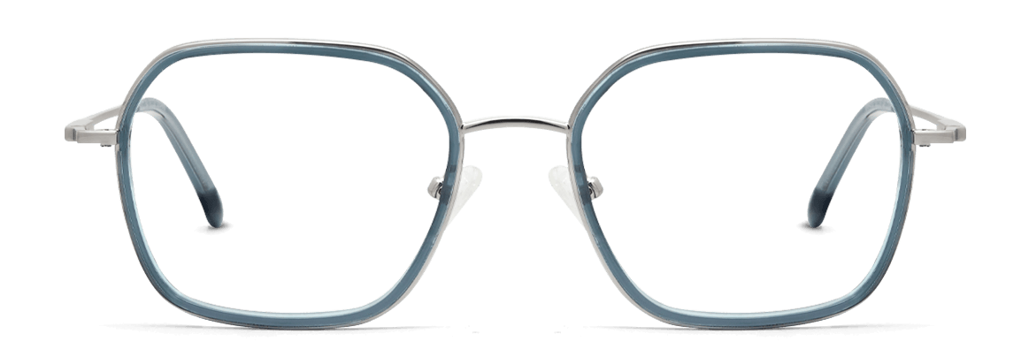 Lentes Remo Grey