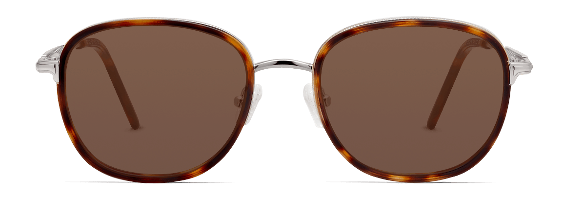 Lentes Soren Carey & Silver
