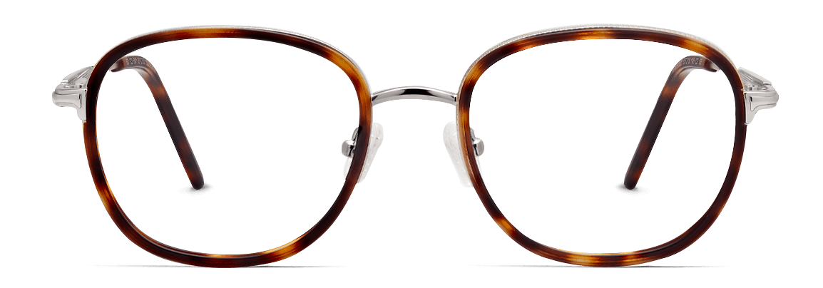 Lentes Soren Carey & Silver