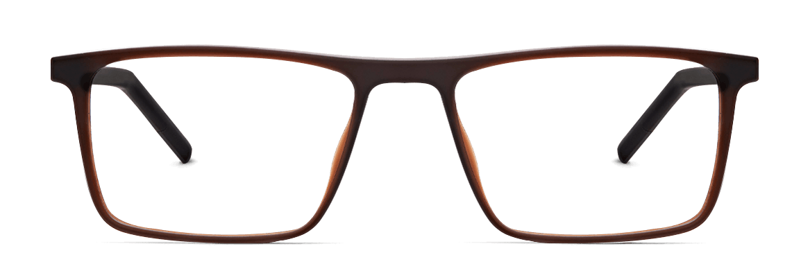 Lentes Perth Brown