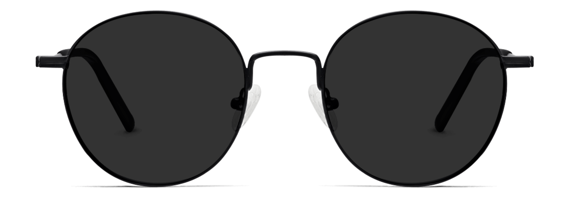 Lentes Yuki Black