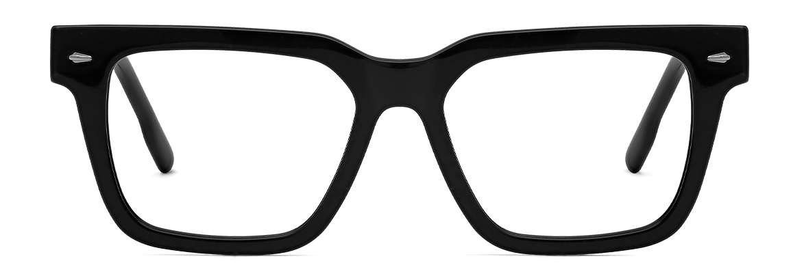 Lentes Bellocchio Black