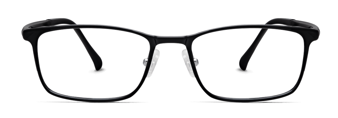 Lentes Rune Black