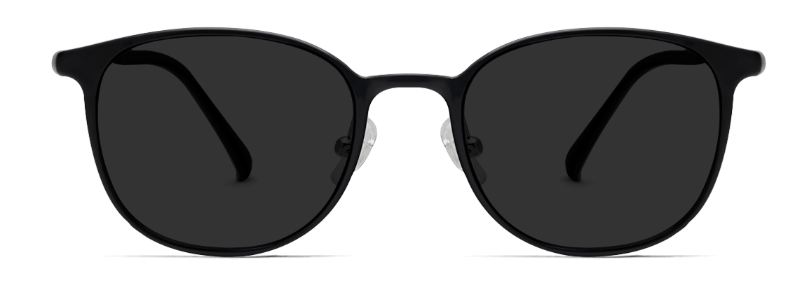 Lentes Bali Black