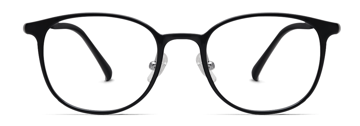 Lentes Bali Black