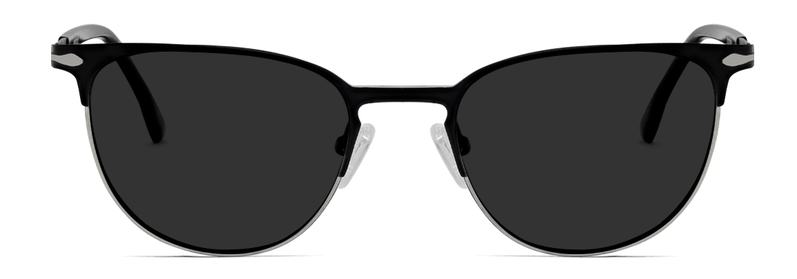 Lentes Maurice Black