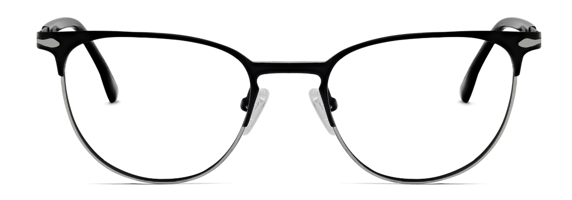Lentes Maurice Black