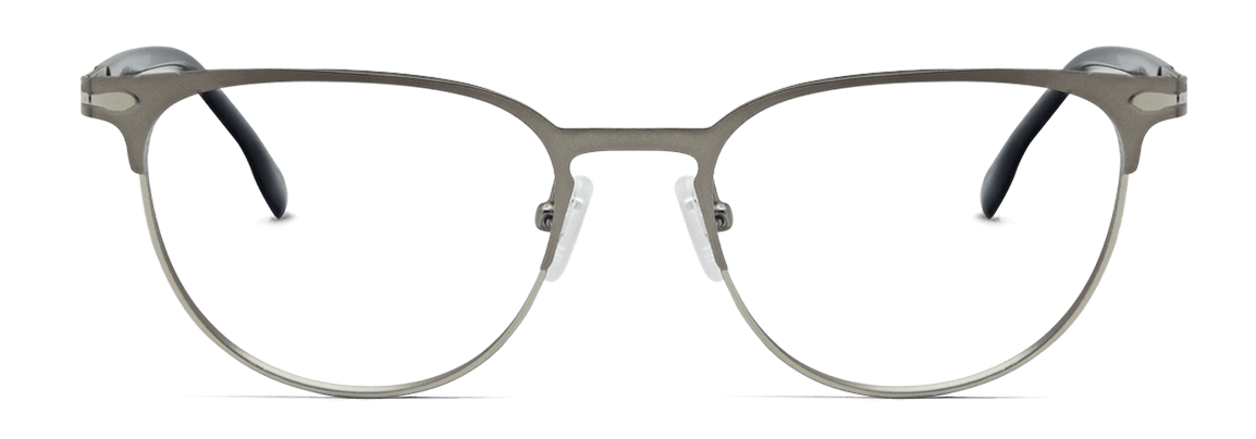 Lentes Maurice Silver