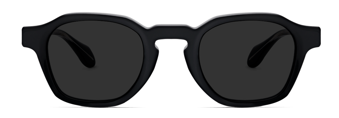 Lentes Mike Black