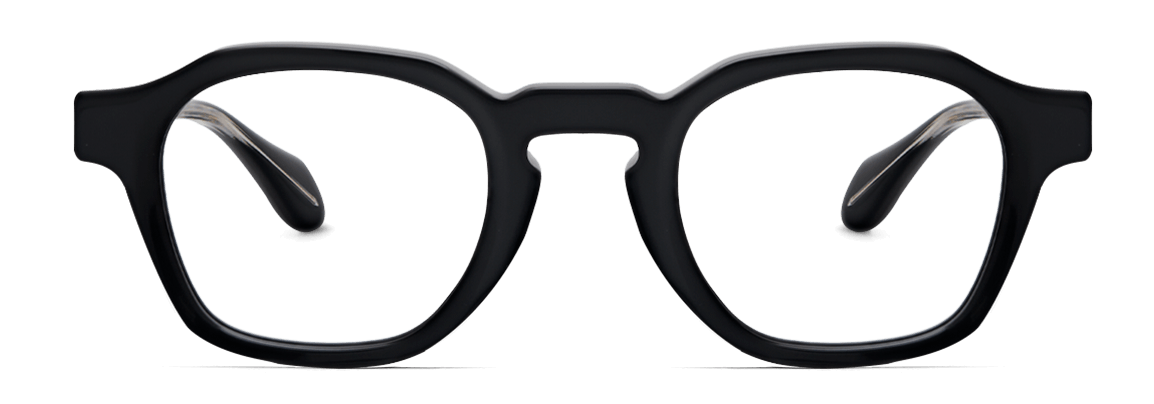 Lentes Mike Black