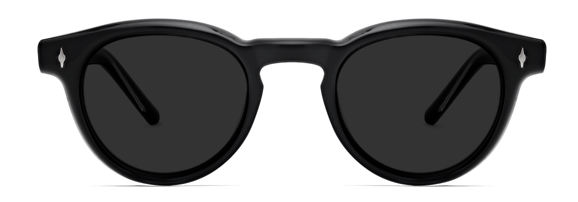 Lentes Aragon Black