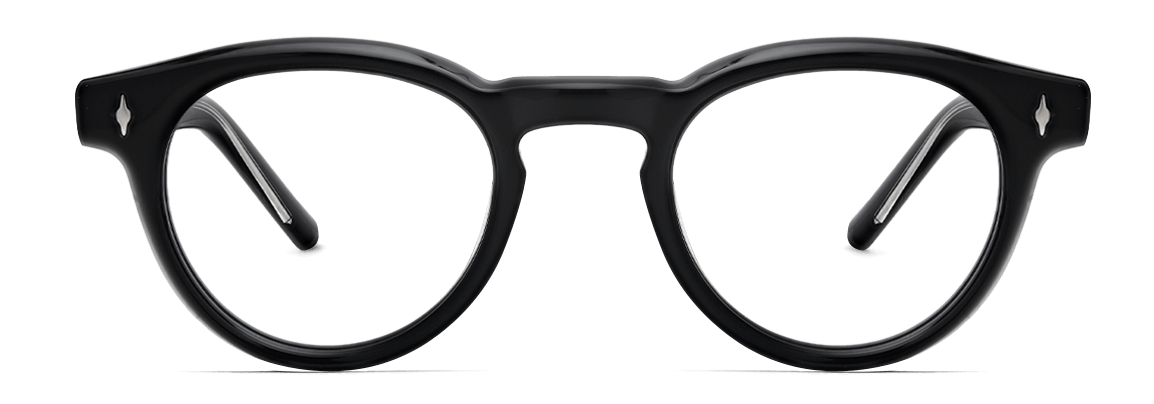 Lentes Aragon Black