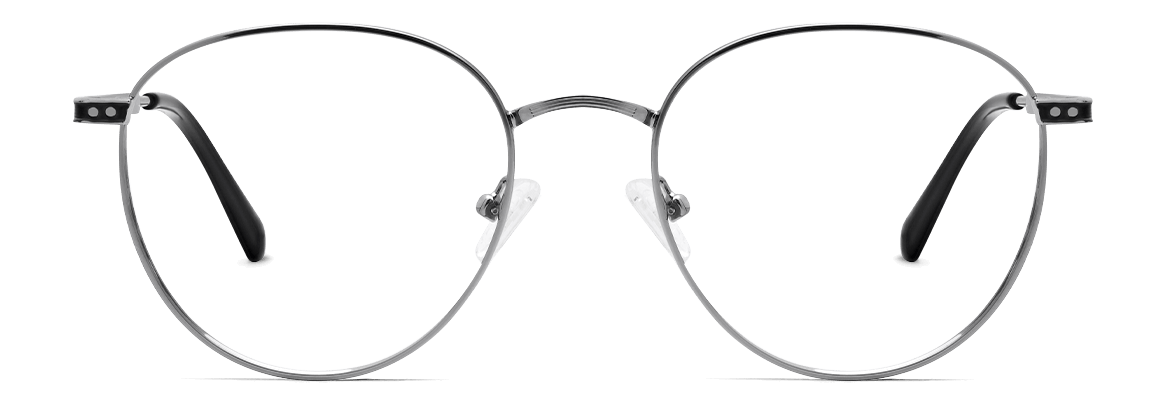 Lentes Ryan Silver