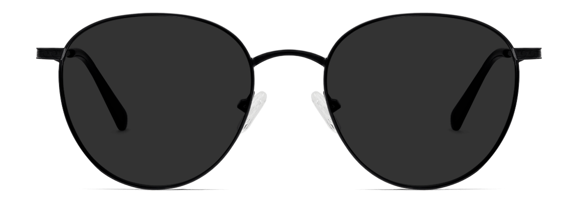 Lentes Ryan Black