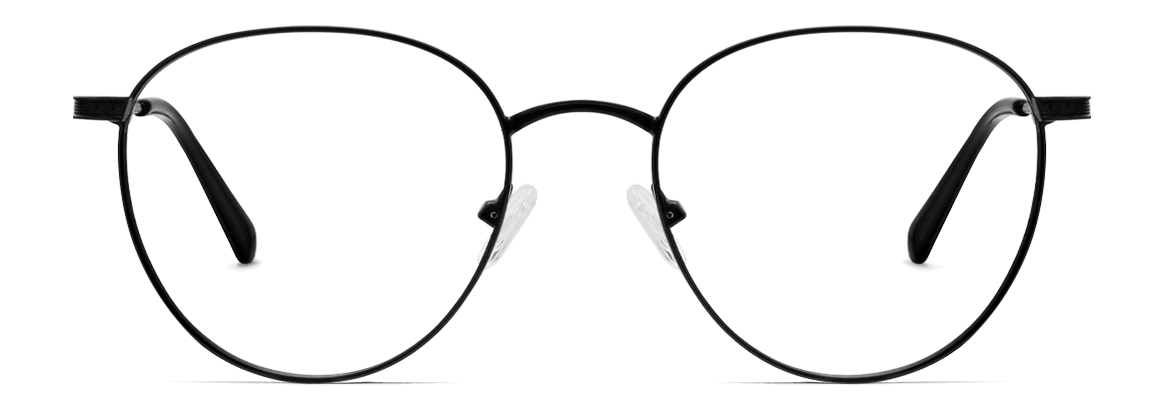 Lentes Ryan Black
