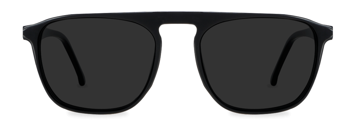 Lentes Thomas Black