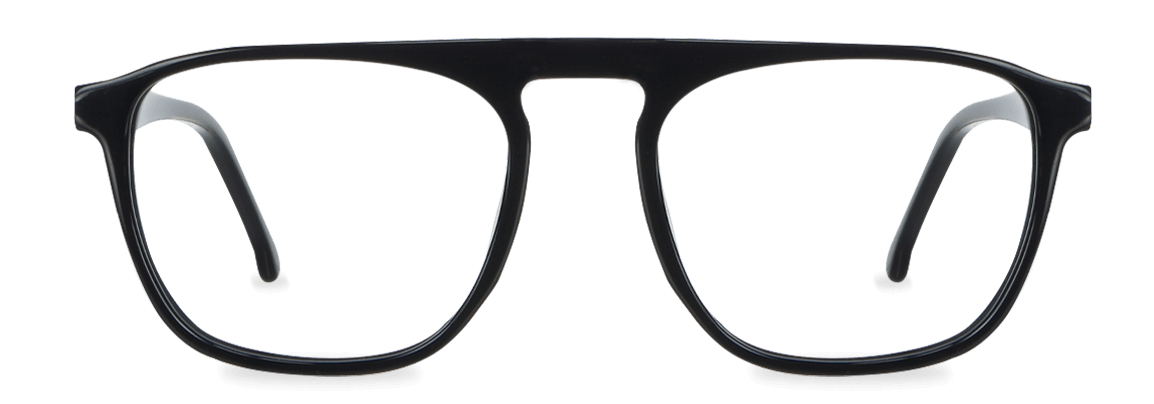 Lentes Thomas Black