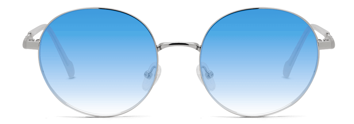 Lentes Segovia Silver